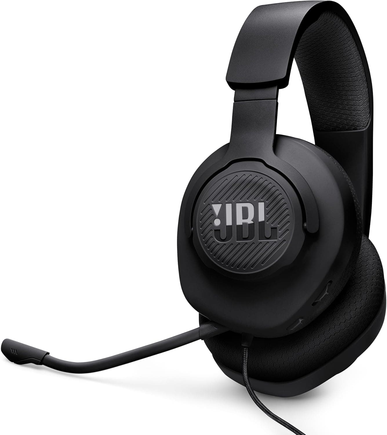 Immerse Yourself in Gaming with the JBL Quantum 100M2 Headset