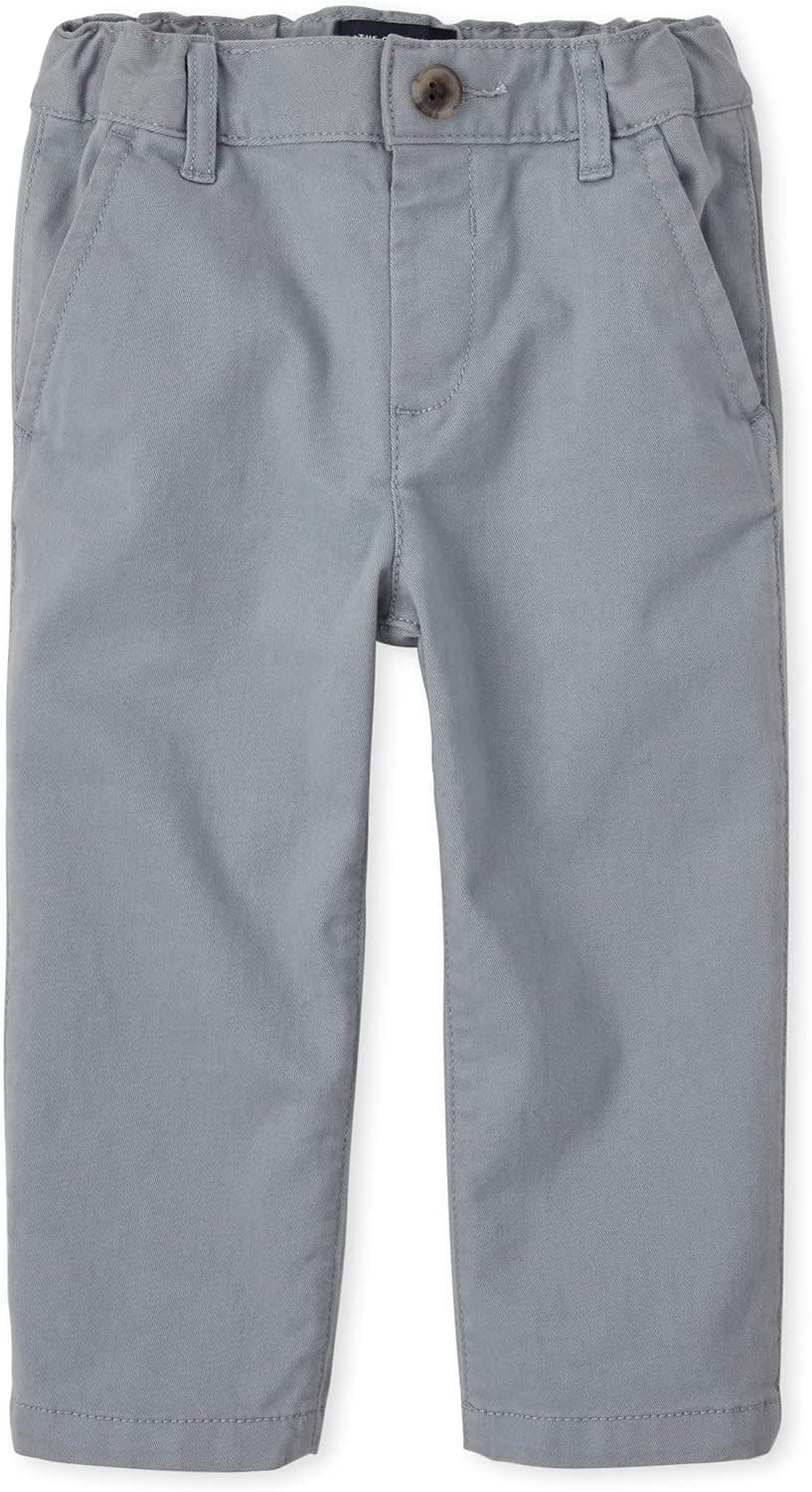 Save 60% on Baby Chino Pants from The Children's Place