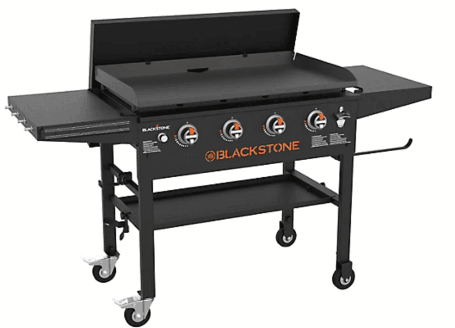 Blackstone 2472 36" Omnivore Griddle Tractor Supply Company