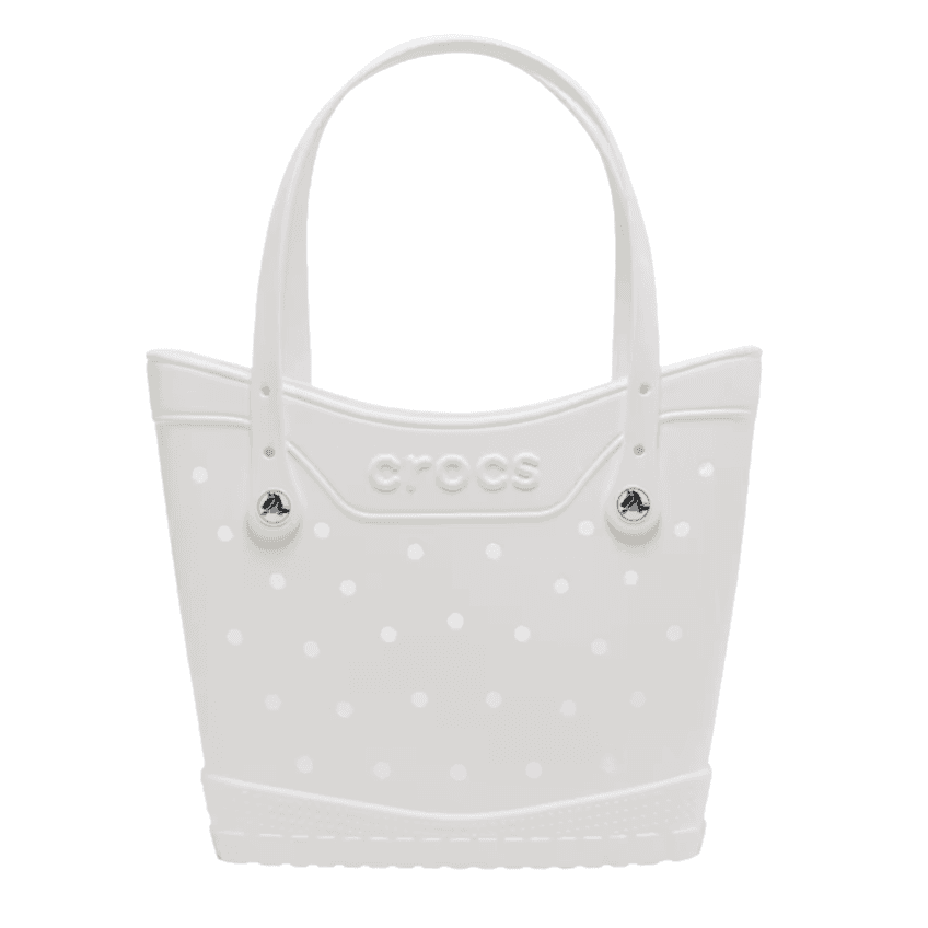 Crocs Classic Medium Tote - 62% Off