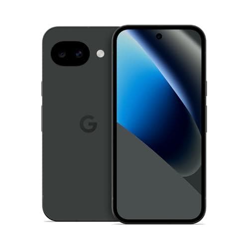 Google Pixel 10a Unlocked Smartphone with 256GB Storage