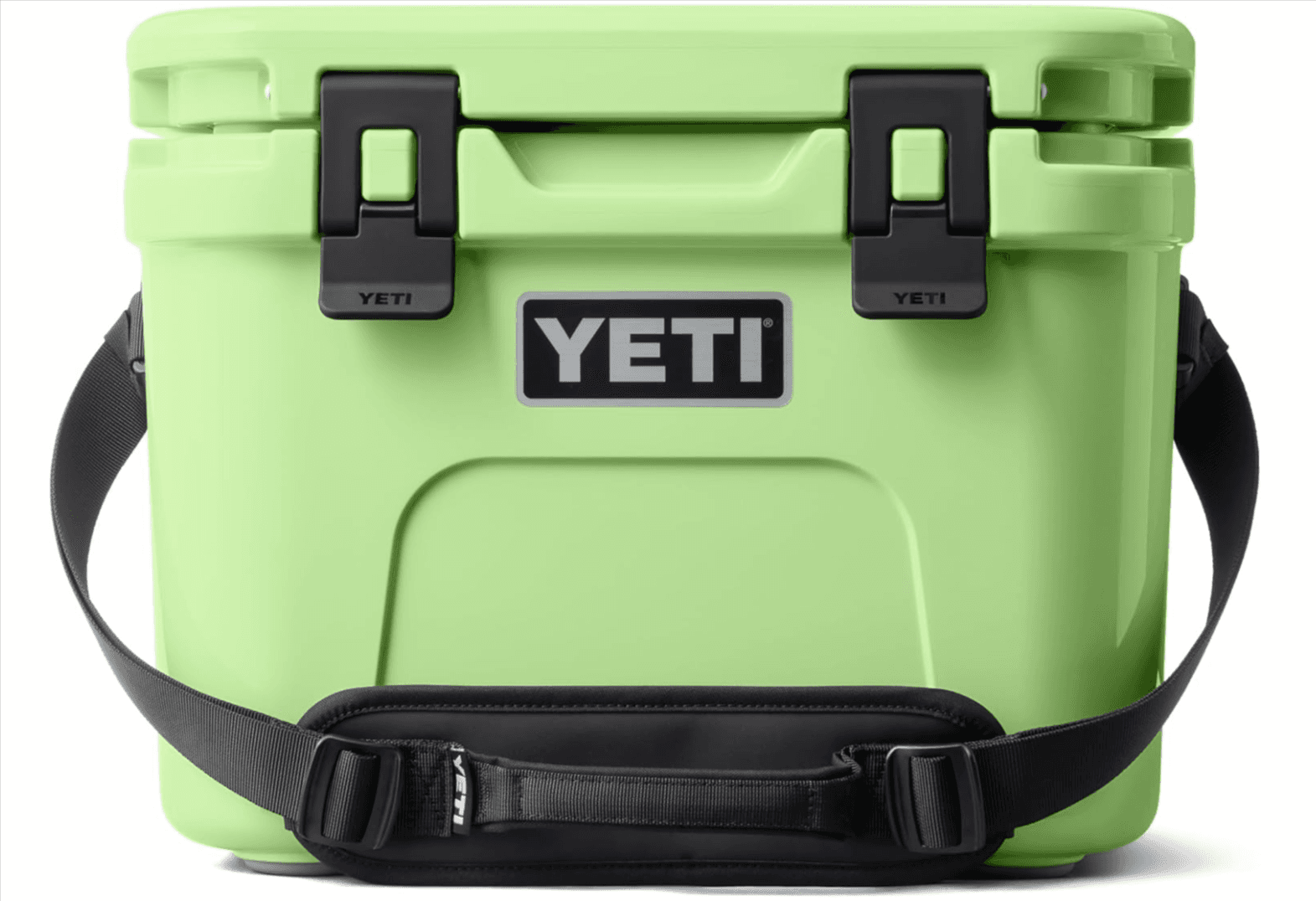 YETI Roadie 15 Hard Cooler with Shoulder Strap - 25% Off