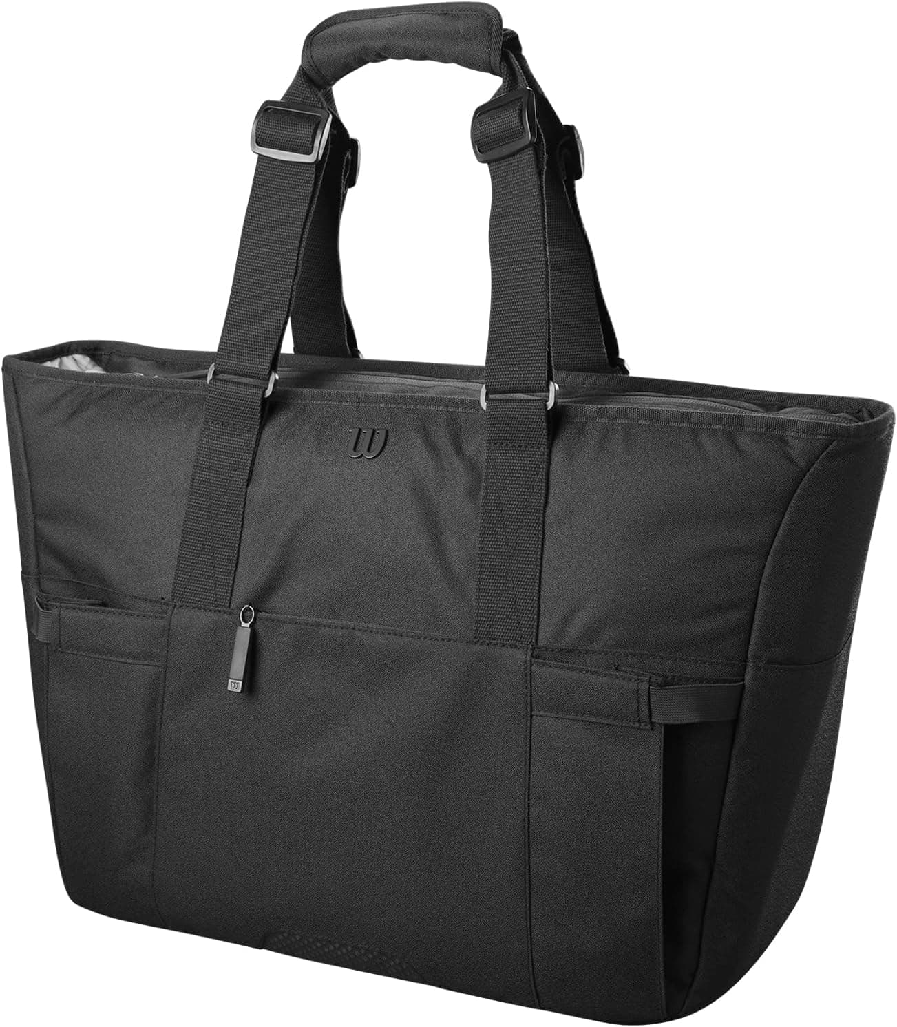 Carry Your Tennis Gear in Style with the Wilson Lifestyle Tote