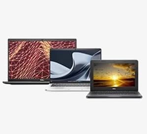 Deals on Dell Laptops and Chromebooks at Woot