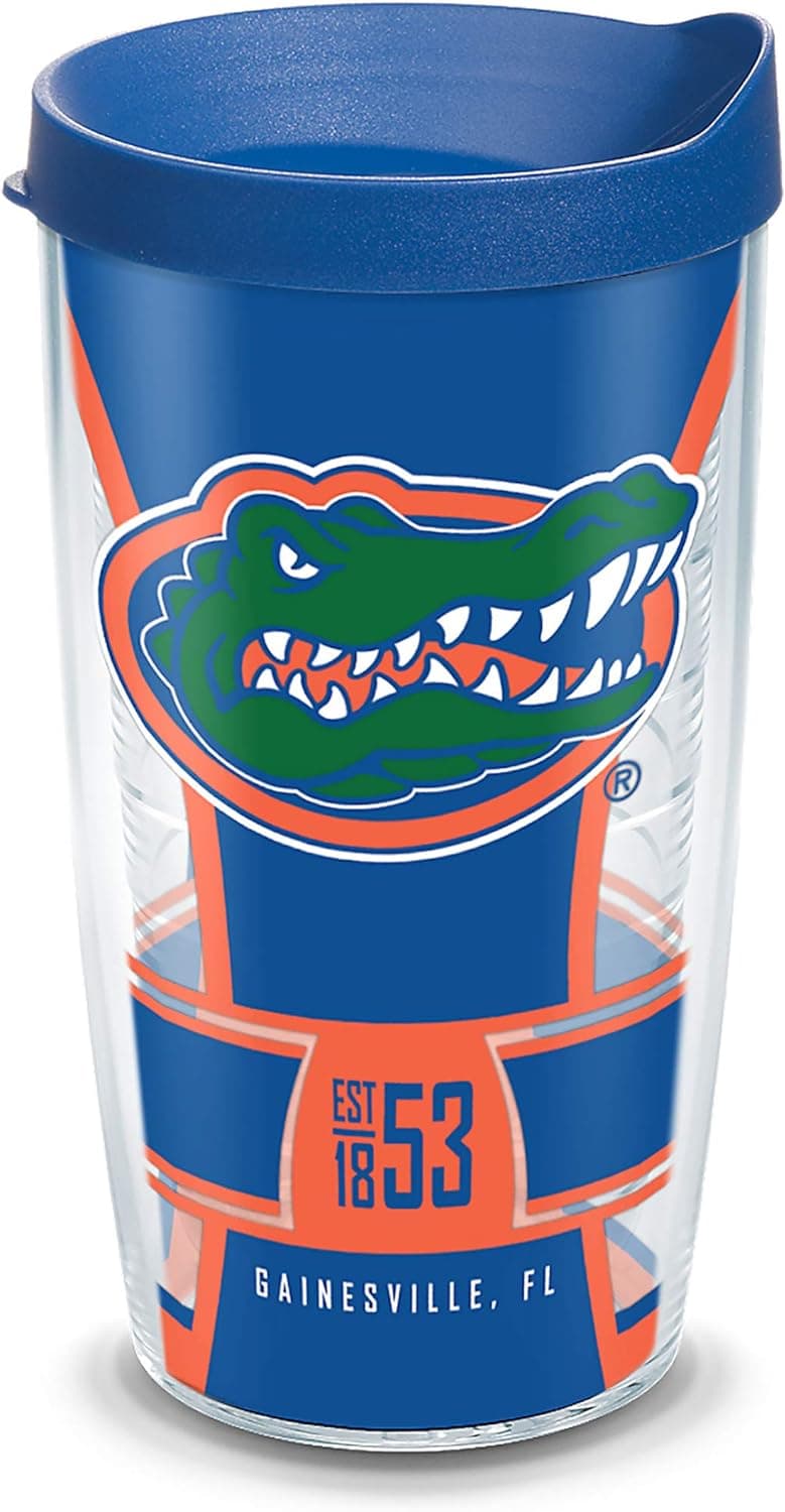 Tervis Insulated Tumbler - University of Florida Gators