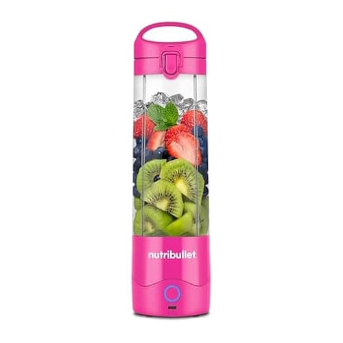 NutriBullet Portable Blender: $24