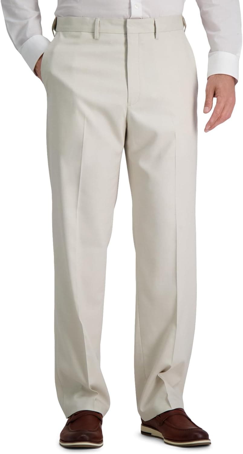 Haggar J.M Premium Stretch Suit Pant