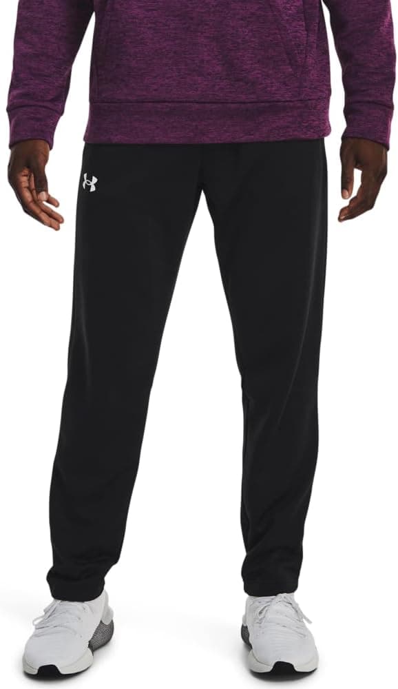 Save Big on Under Armour Fleece Pants - Comfort and Style