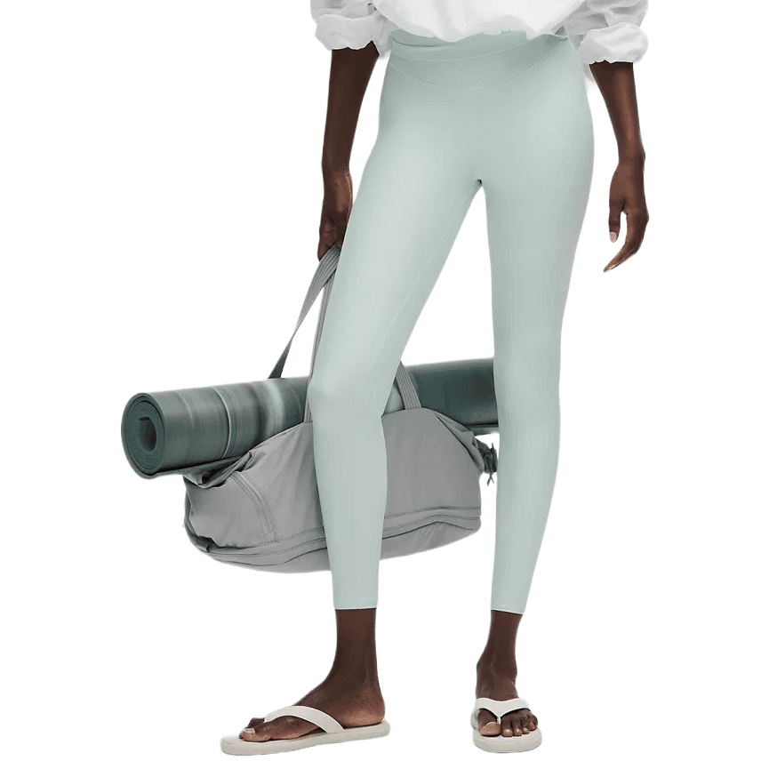 Lululemon Activewear, Now $49 or Less
