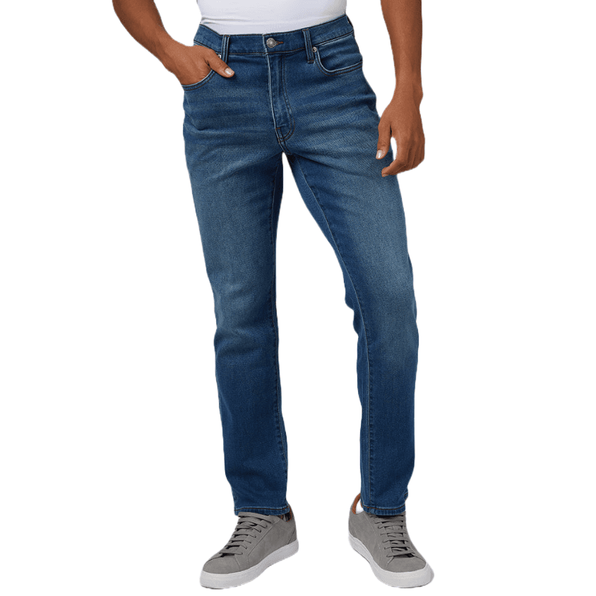 Stylish 32 Degrees Sweatpant Jeans for Only $18