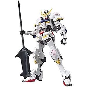 Bandai HG IBO #01 Gundam Barbatos Model Kit - $14