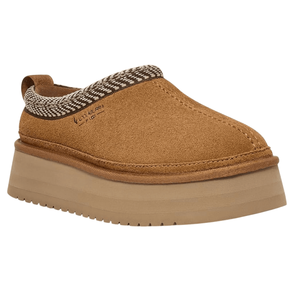 Cozy Up in 83% Off Koolaburra by UGG Platform Slippers