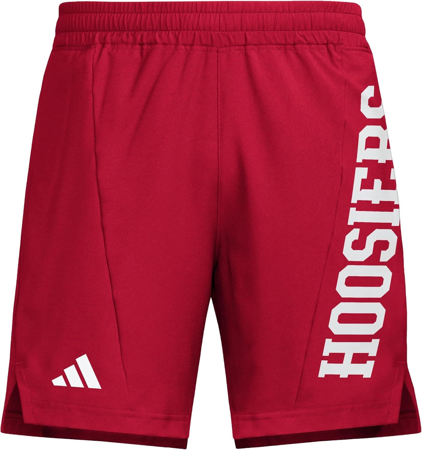Adidas Indiana University Shorts at 31% Off