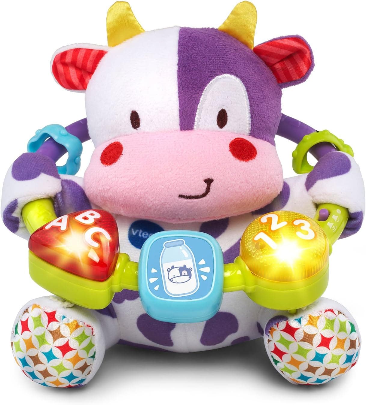 Save 25% on VTech Baby Lil' Critters Moosical Beads