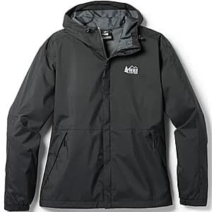 REI Co-op Trailmade Rain Jacket - Unbeatable Price!