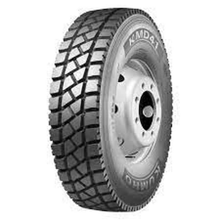 Kumho KMD41 11R24.5 149/146K H Commercial Tire