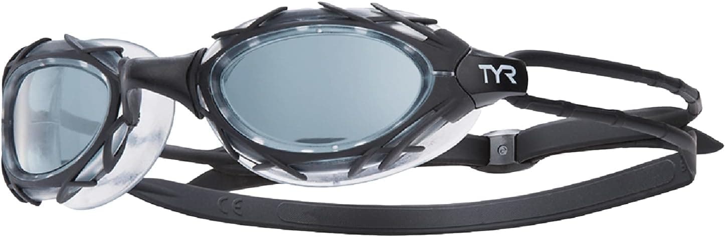 Swim in Style with the TYR Nest Pro Performance Goggles