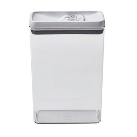 Better Homes & Gardens Canister - 17.3 Cup Flip-Tite® Rectangular Food Storage Container