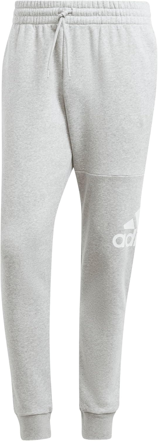 Adidas Men's Essentials Fleece Pants - Big Savings!