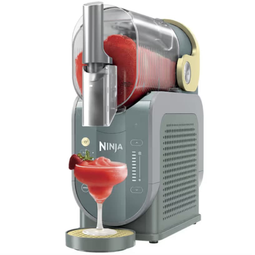 Ninja Slushi Maker - 41% Off with Code