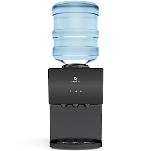 Avalon 3-Temperature Top Loading Countertop Water Cooler - 32% Off