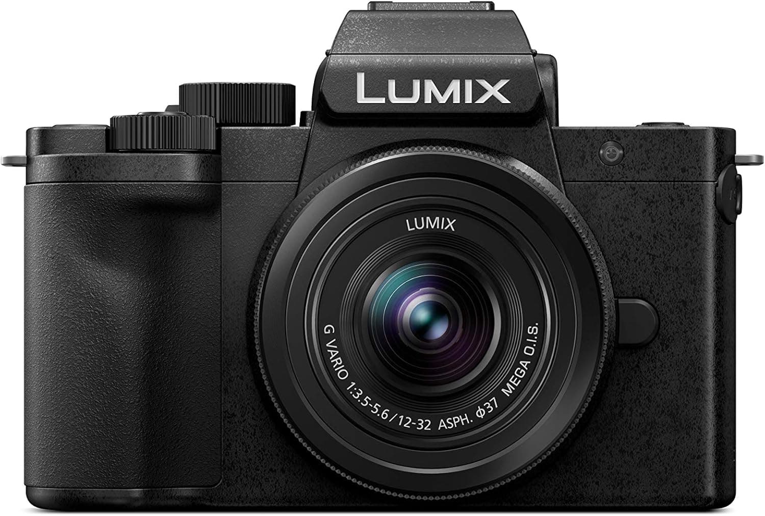 Capture 4K Moments with the Panasonic LUMIX G100 Mirrorless Camera
