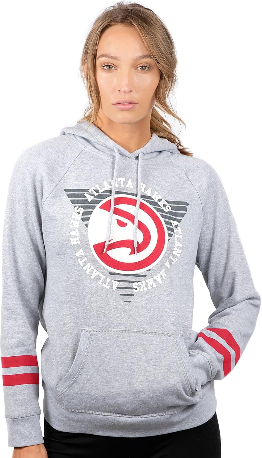 Cozy NBA Mavericks Hoodie - 63% Off