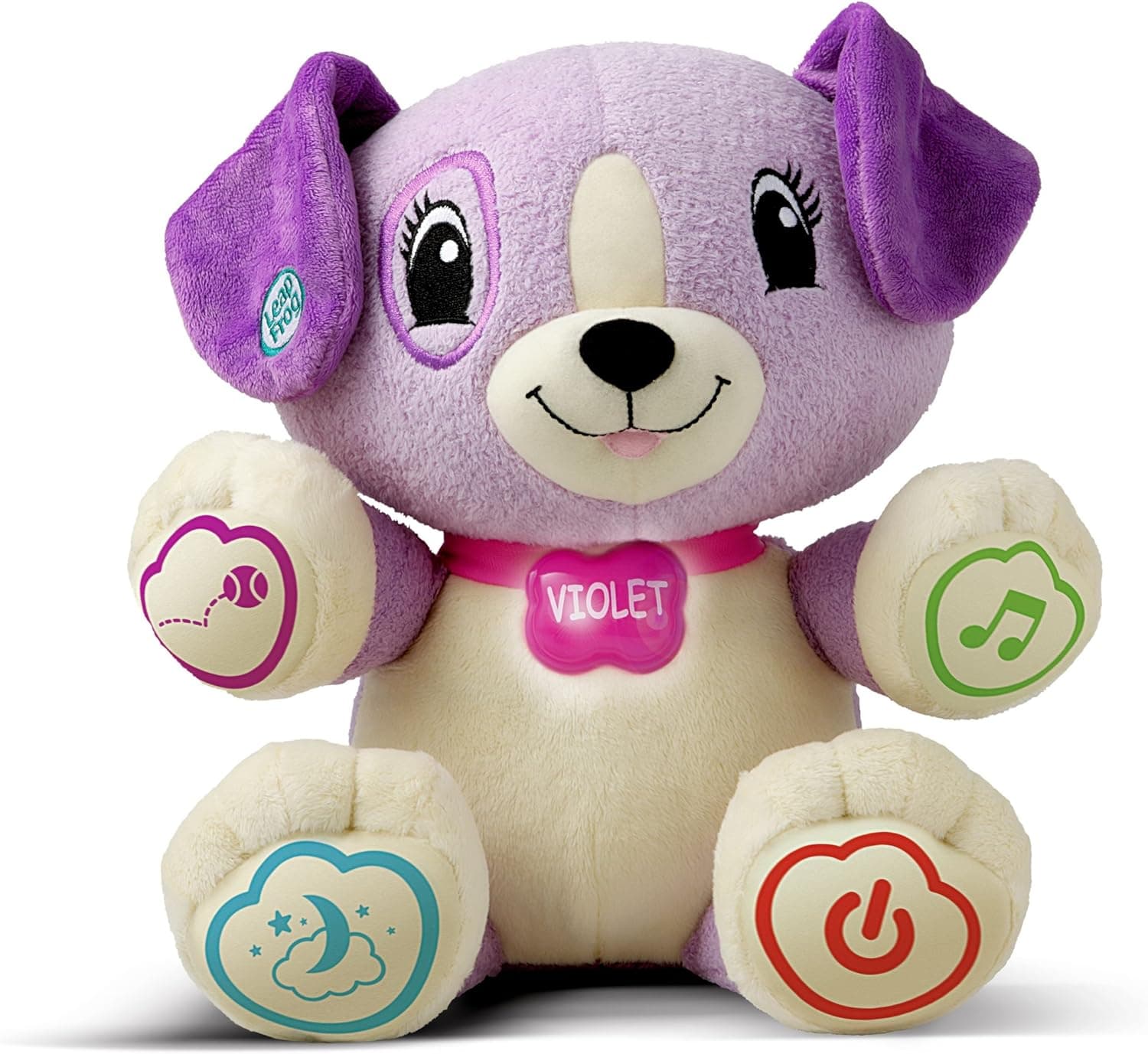 Save 20% on the LeapFrog My Pal Violet