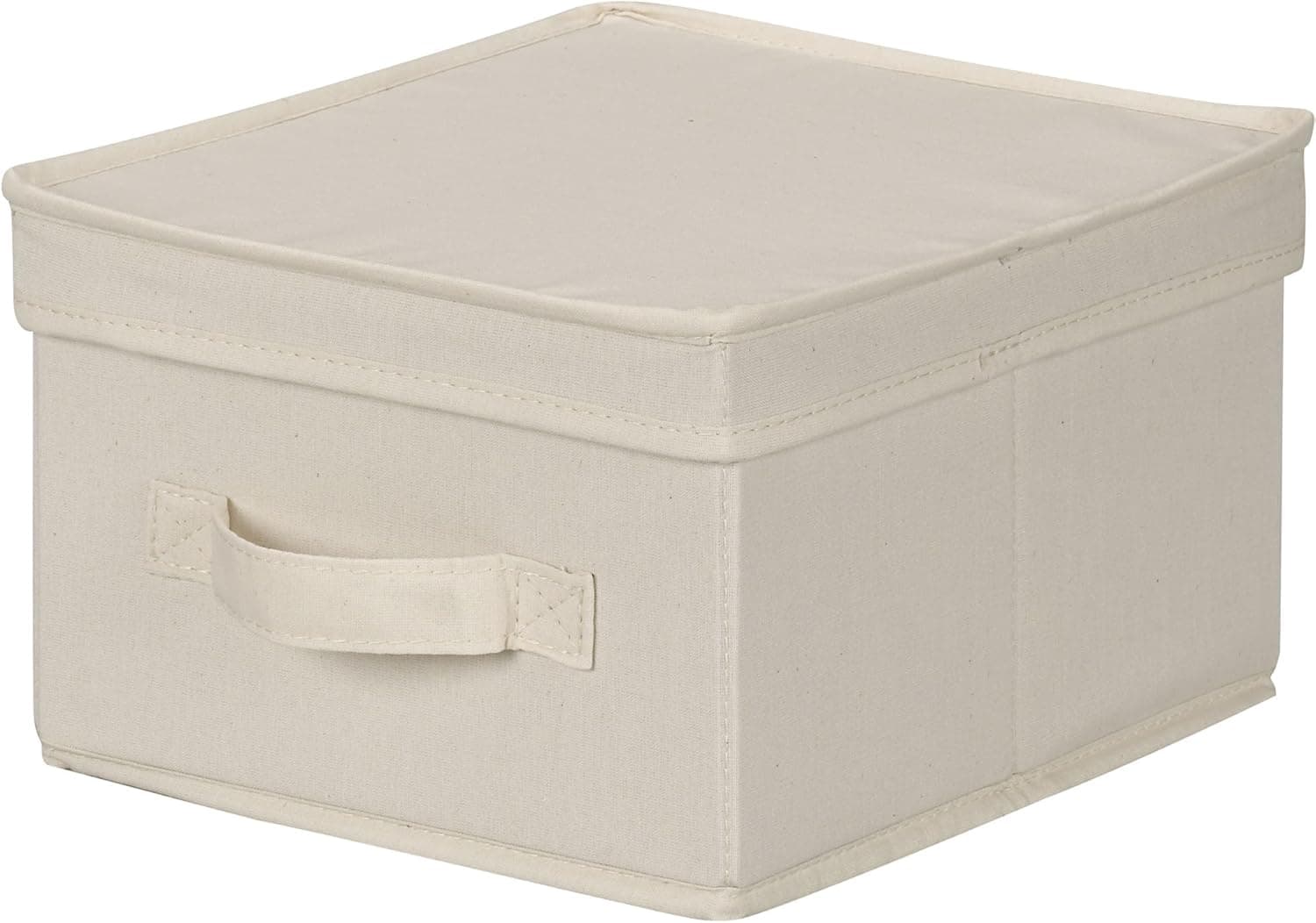 Organize with Ease: Durable Amazon Essentials Storage Box