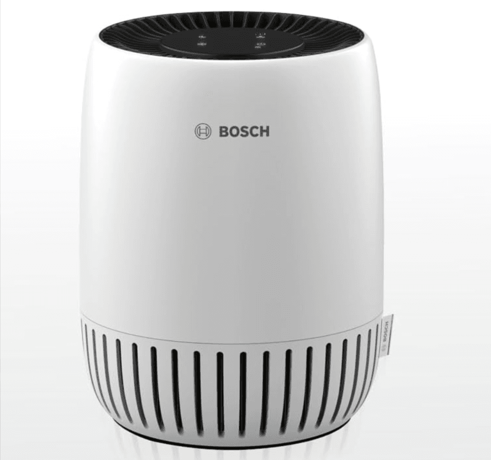 Bosch Air 500 Air Purifier - 60% Off for Cleaner Indoor Air