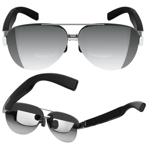 Lenovo Legion Glasses Gen 2: Micro-OLED Wearable Monitor