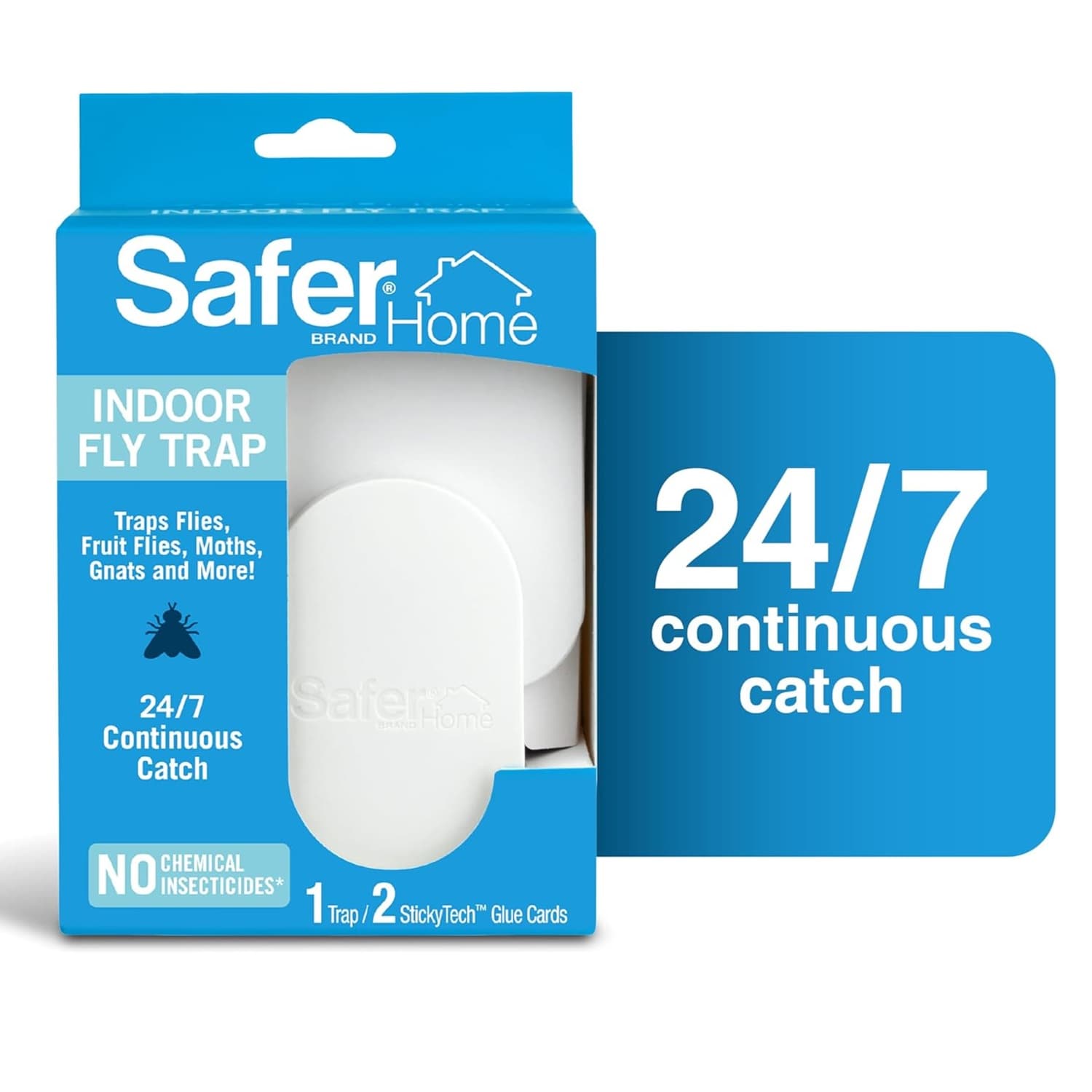 Save 44% on Safer Home Indoor Fly Trap