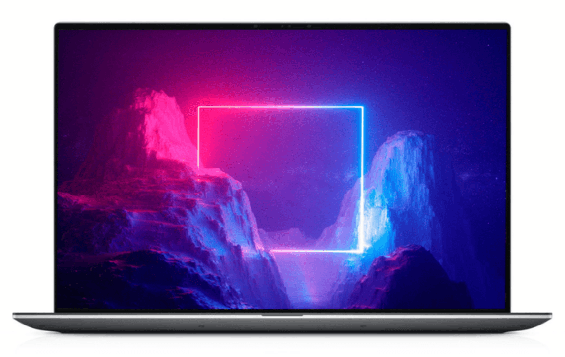 Save 41% on Refurbished Dell Precision 5570 Laptops