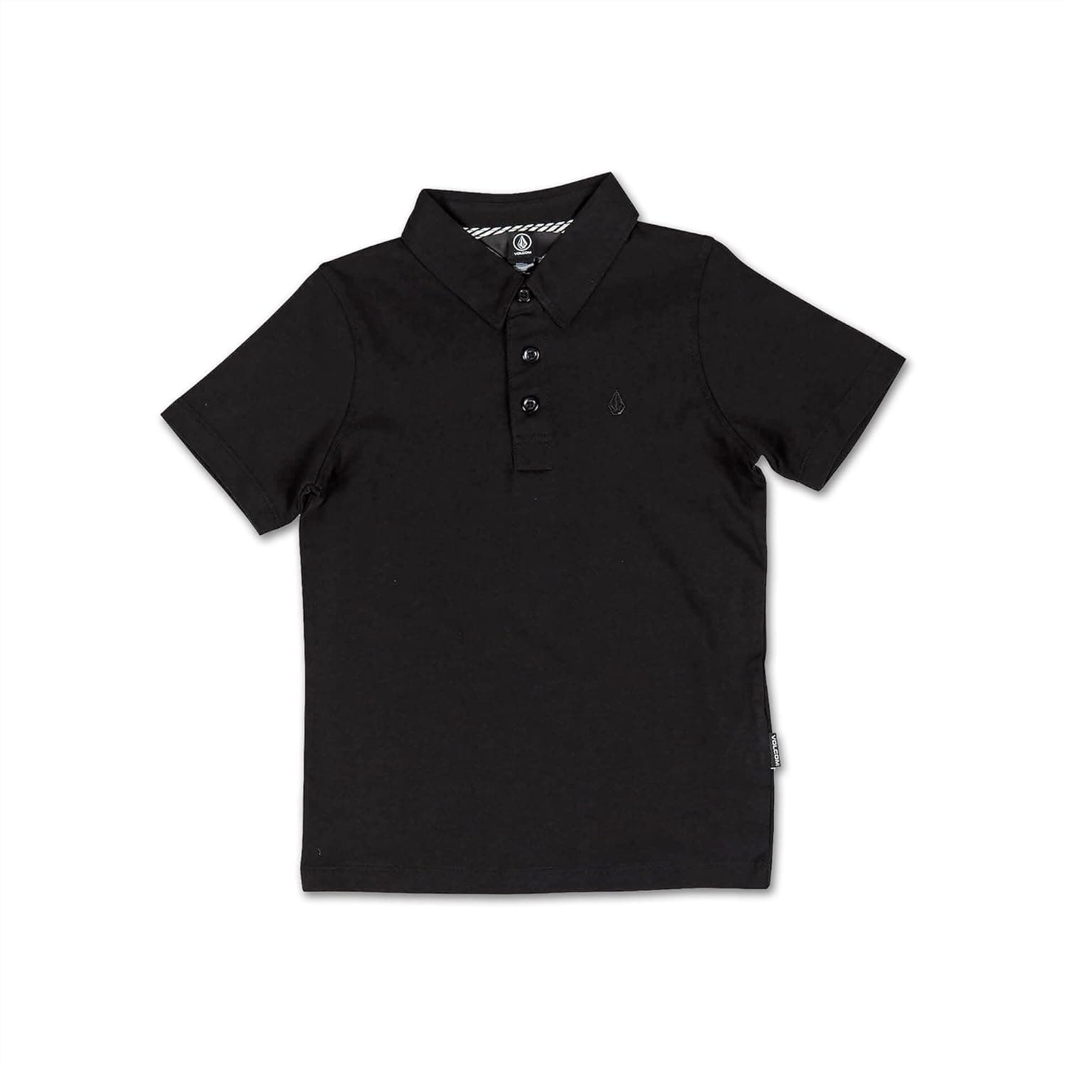 Volcom Wowzer Polo Shirt - Big & Little Boys Sizes