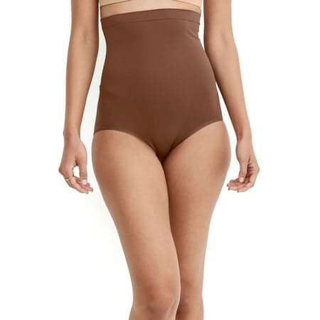 Jockey® Essentials Women's Core Body Smoothing High-Waist Brief, Sizes Small-3XL