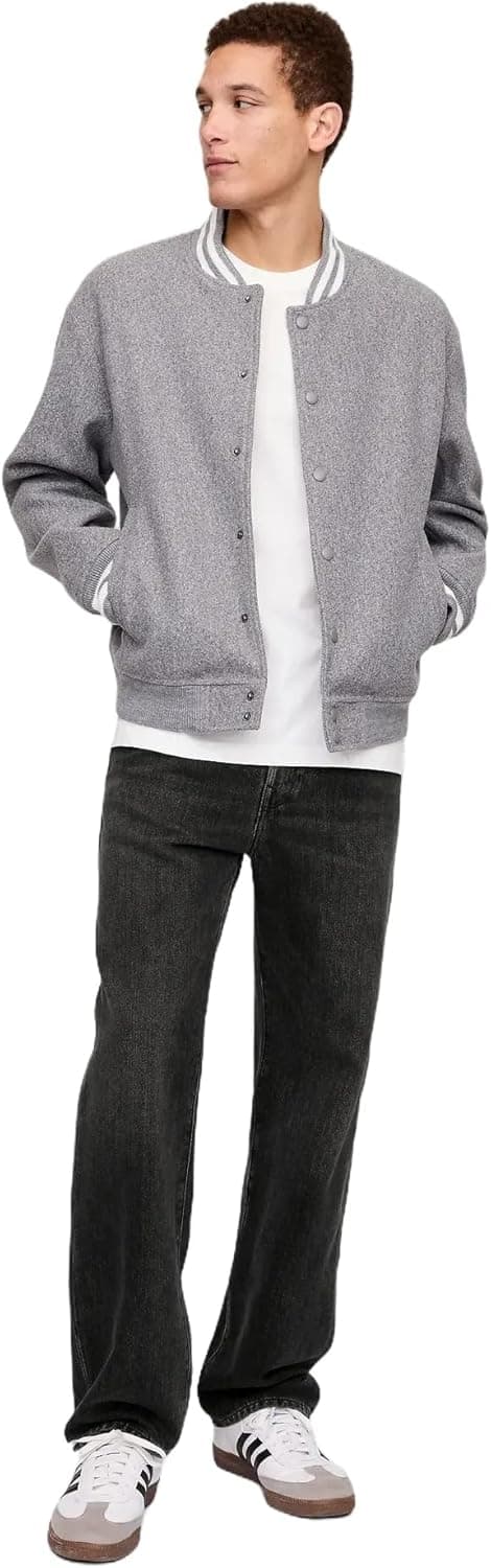 Save 55% on GAP Men's Relaxed Fit Ultrasoft Denim Jeans