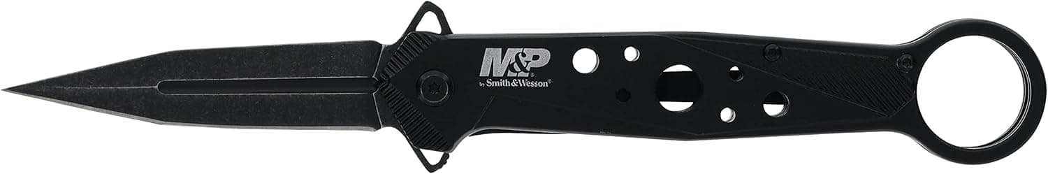 Smith & Wesson M&P Folding Knife for Everyday Carry