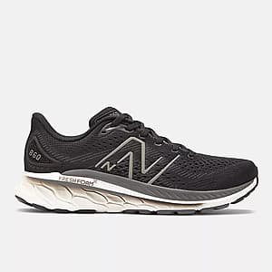 Step Up Your Comfort: New Balance Fresh Foam X 860v13 Shoes
