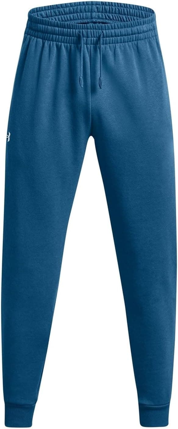 Cozy Up in Under Armour Rival Fleece Joggers - 68% Off