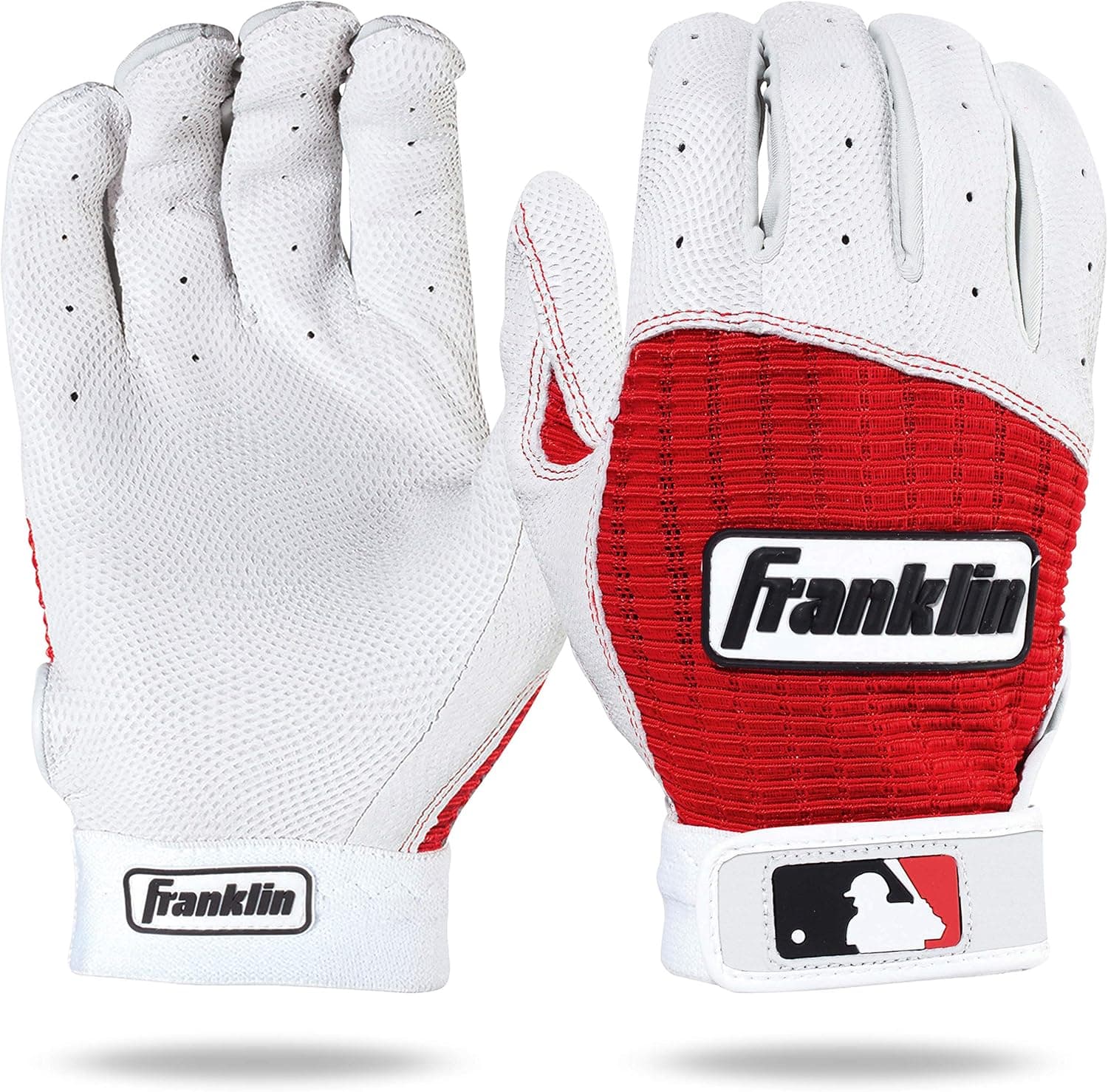 Save 15% on Adult MLB Pro Classic Batting Gloves