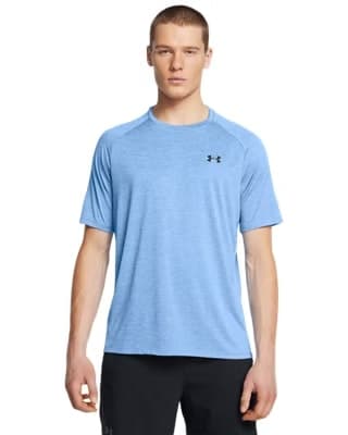 Stay Cool and Comfortable with Under Armour Tec 2.0 Tee