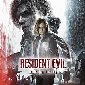 Xbox Digital Games: Resident Evil Requiem & More