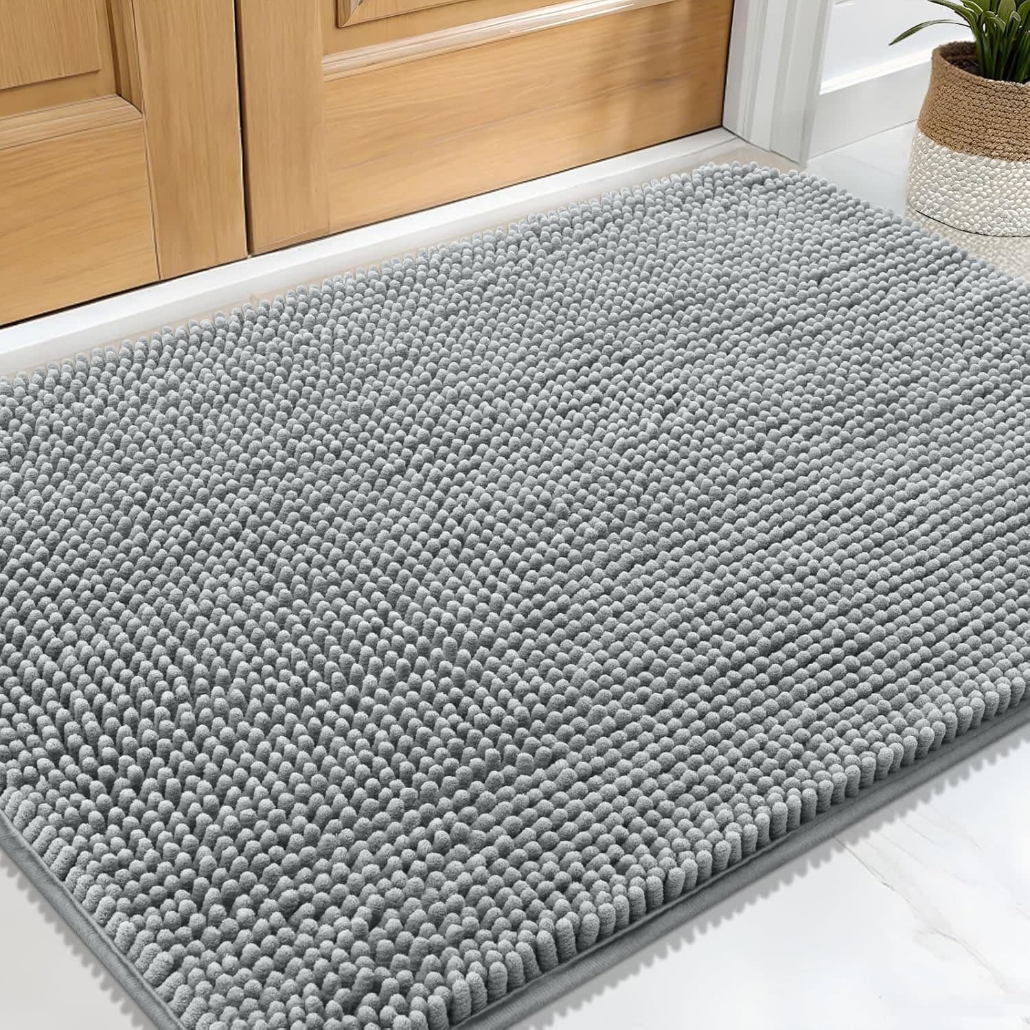 Viral Dog-Paw Mat: Stylish Doormat for $9 on Amazon