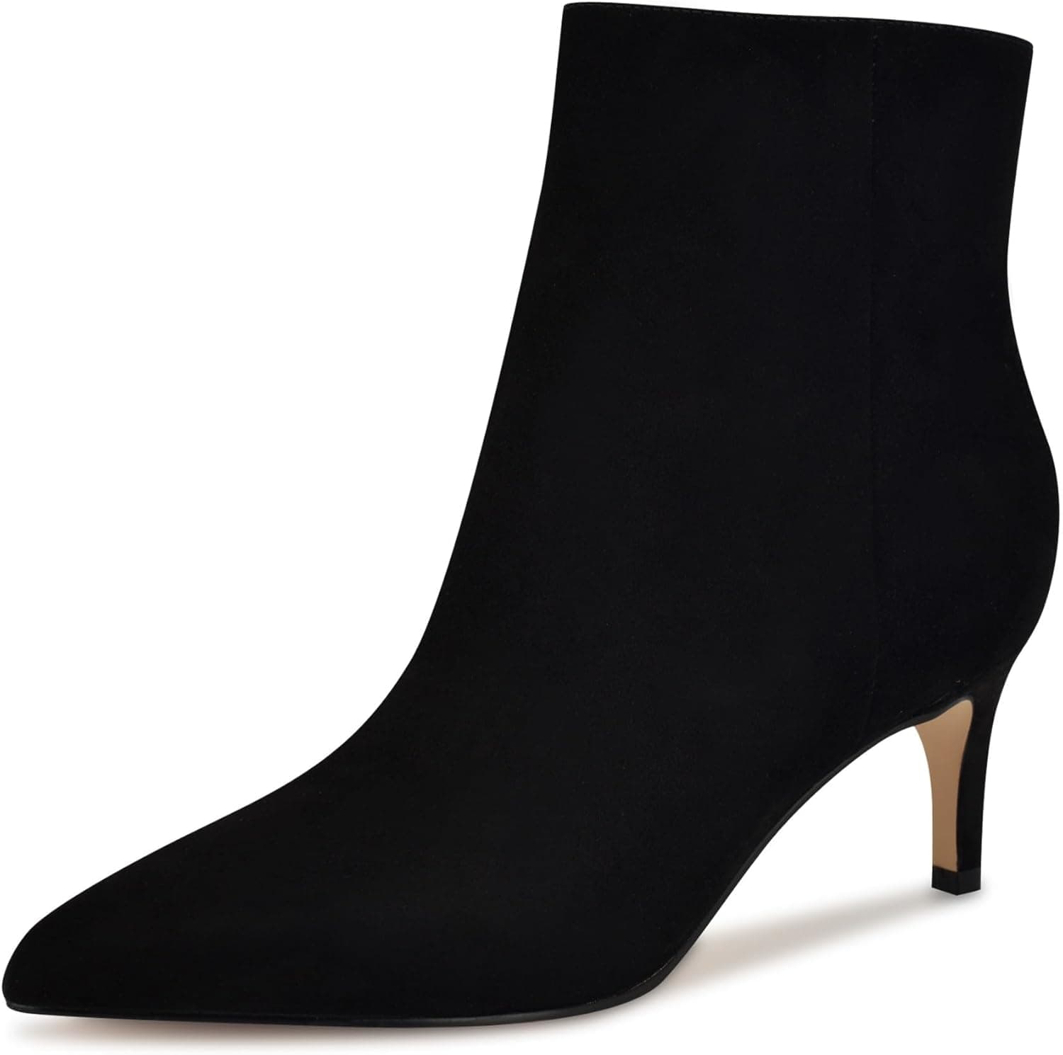 Save Big on Nine West Womens Sheeba Suede Pumps