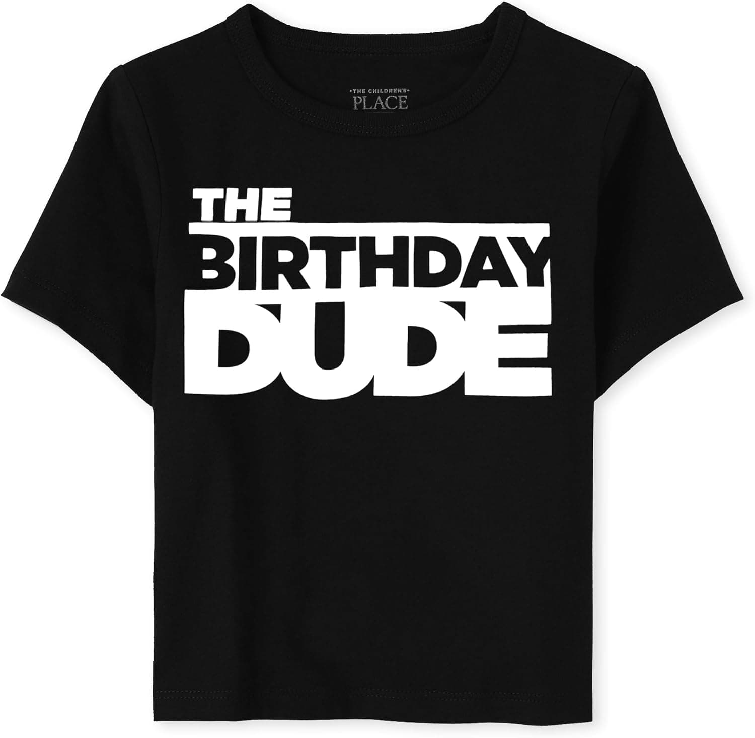 Save 58% on The Children's Place Baby Graphic Tee