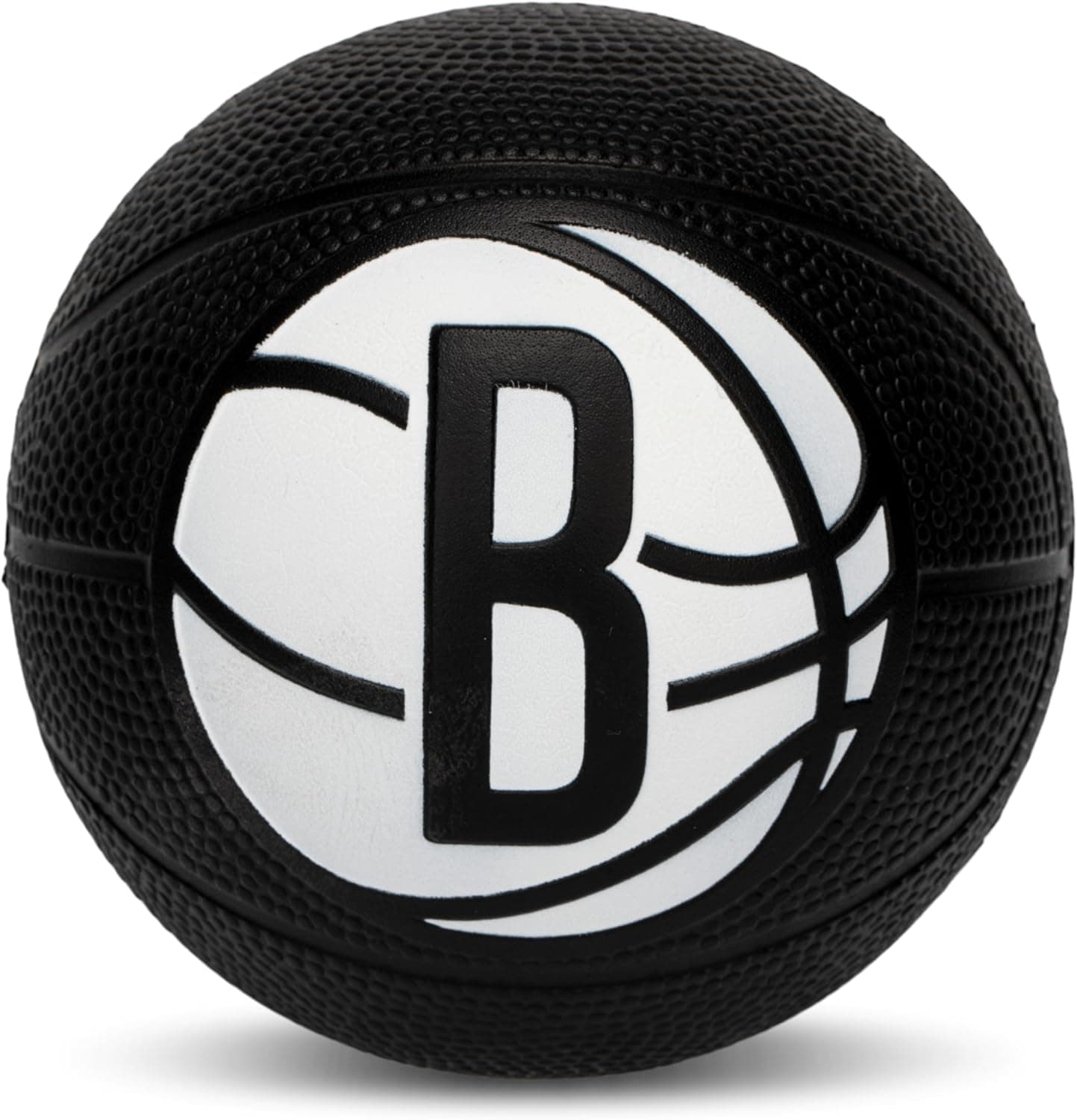 Miniature NBA Basketball & Hoop Set for Kids