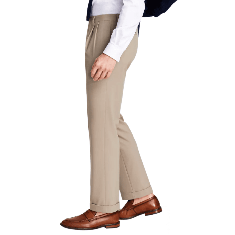 Michael Kors Dress Pants at 79% Off at Macy's