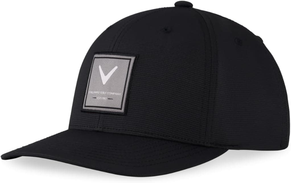 Callaway Golf Rutherford Collection Headwear at 53% Off