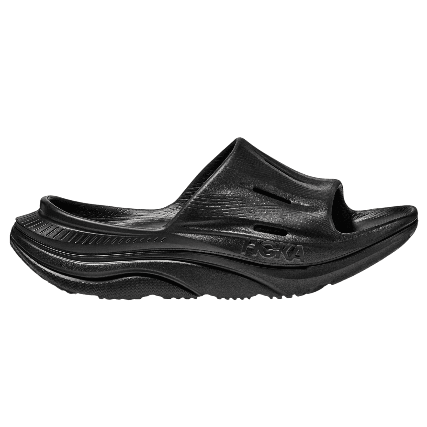 Hoka Ora Recovery Slides - Now $42