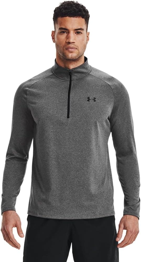 Under Armour Men's Tech 2.0 Shirt at 50% Off